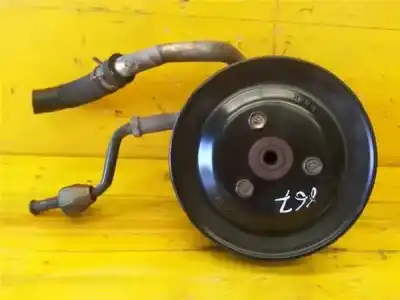 Peça sobressalente para automóvel em segunda mão bomba de direção hidráulica por daewoo lanos 1.4 referências oem iam 90299071