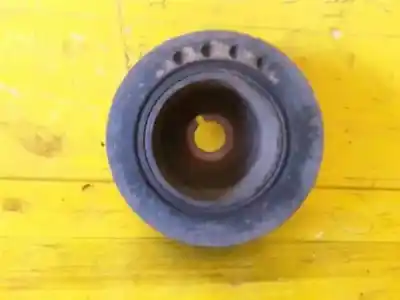 Peça sobressalente para automóvel em segunda mão polia do virabrequim por daewoo lanos 1.4 referências oem iam   