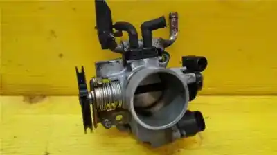 Peça sobressalente para automóvel em segunda mão borboleta de admissão por daewoo lanos 1.4 referências oem iam 06681c190