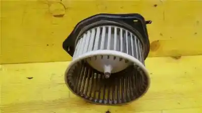 Second-hand car spare part heater blower motor for daewoo lanos 1.5 g a15sms-g oem iam references 612993  