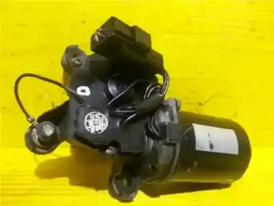 Second-hand car spare part front windshield wiper motor for daewoo lanos 1.5 g a15sms-g oem iam references 
