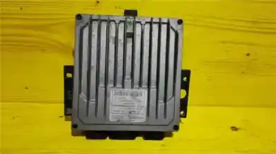 Автозапчасти б/у блок управления двигателем за renault clio ii (bb_/cb_) 1.5 dci (b/cb07) ссылки oem iam 82000212348