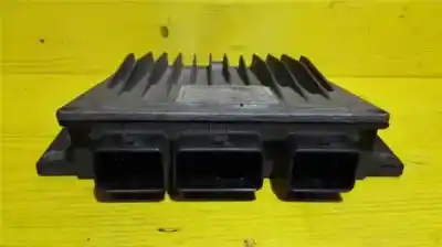 Автозапчасти б/у блок управления двигателем за renault clio ii (bb_/cb_) 1.5 dci (b/cb07) ссылки oem iam 82000212348  0018799