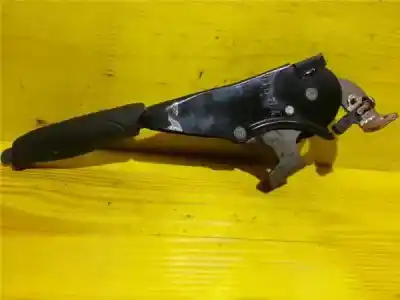 Second-hand car spare part handbrake lever for daewoo lanos 1.5 g a15sms-g oem iam references 