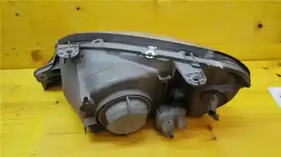 Second-hand car spare part right headlight for daewoo lanos 1.4 oem iam references 0301000784  