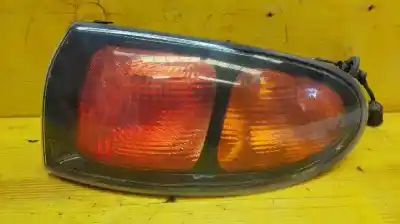 Piesă de schimb auto la mâna a doua lampã spate dreapta pentru daewoo lanos se daytona referințe oem iam kor12v278w  