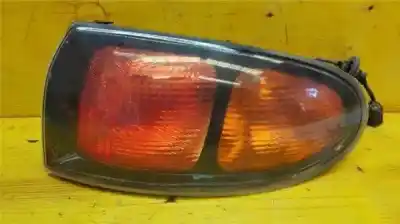 Second-hand car spare part right tailgate light for daewoo lanos 1.5 g a15sms-g oem iam references kor12v278w