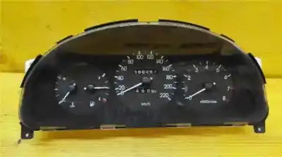 Peça sobressalente para automóvel em segunda mão quadrante por daewoo lanos 1.4 referências oem iam 96275911ag