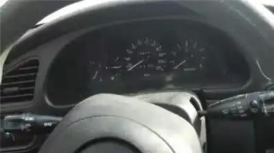 Peça sobressalente para automóvel em segunda mão quadrante por daewoo lanos 1.4 referências oem iam 96275911ag  