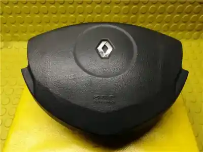 Pièce détachée automobile d'occasion Airbag Avant Gauche pour RENAULT CLIO II FASE II (B/CB0) 1.5 dCi Diesel Références OEM IAM   