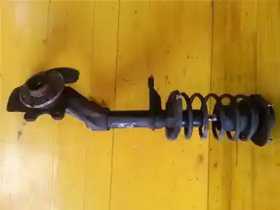Second-hand car spare part Front Right Knuckle for DAEWOO LANOS 1.4 OEM IAM references 96223492  