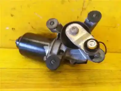 Second-hand car spare part front windshield wiper motor for daewoo lanos 1.4 oem iam references   
