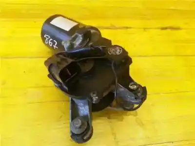 Second-hand car spare part front windshield wiper motor for daewoo lanos 1.4 oem iam references   