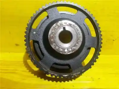 Second-hand car spare part crankshaft pulley for daewoo lanos 1.5 g a15sms-g oem iam references 
