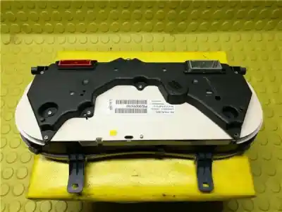 Second-hand car spare part dashboard for renault clio ii (bb_/cb_) 1.5 dci (b/cb07) oem iam references p8200059763  