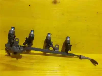 Second-hand car spare part distributor pipe for daewoo lanos 1.5 g a15sms-g oem iam references 