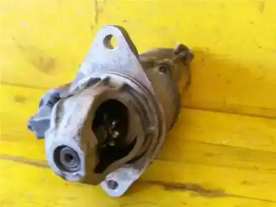 Peça sobressalente para automóvel em segunda mão motor de arranque por daewoo lanos 1.4 referências oem iam 96208782  