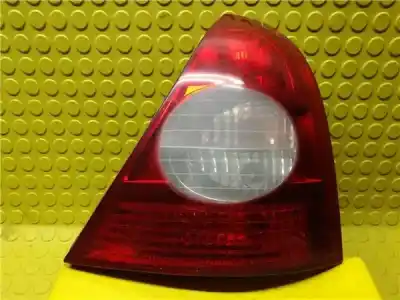 Автозапчасти б/у правый задний фонарь за renault clio ii (bb_/cb_) 1.5 dci (b/cb07) ссылки oem iam 8200917487