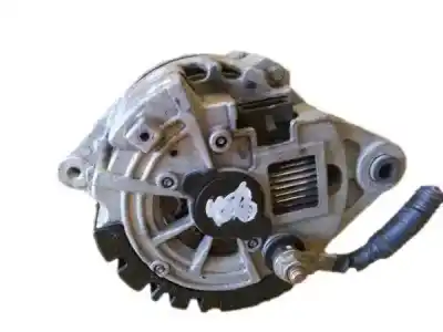 Piesă de schimb auto la mâna a doua alternator pentru daewoo lanos 1.4 referințe oem iam   