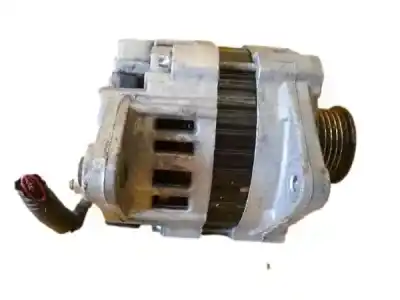 Piesă de schimb auto la mâna a doua alternator pentru daewoo lanos 1.4 referințe oem iam   