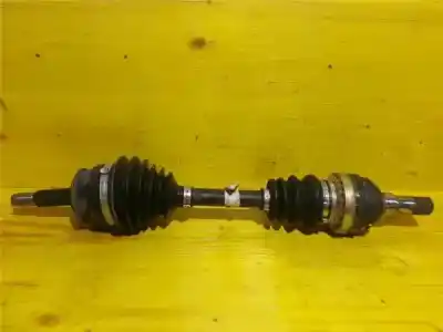 Second-hand car spare part front left transmission for daewoo lanos 1.5 g a15sms-g oem iam references 96474834