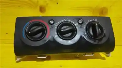 Автозапчасти б/у отопление / кондиционирование воздуха за renault clio ii (bb_/cb_) 1.5 dci (b/cb07) ссылки oem iam 69520013