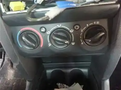 Автозапчасти б/у отопление / кондиционирование воздуха за renault clio ii (bb_/cb_) 1.5 dci (b/cb07) ссылки oem iam 69520013  f665793