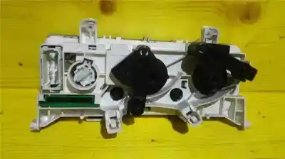 Автозапчасти б/у отопление / кондиционирование воздуха за renault clio ii (bb_/cb_) 1.5 dci (b/cb07) ссылки oem iam 69520013  f665793