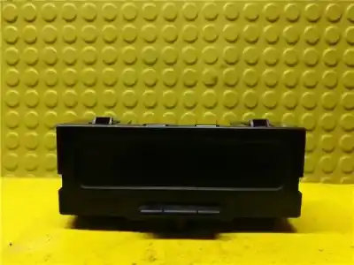 Автозапчасти б/у gps-навигационная система за renault clio ii (bb_/cb_) 1.5 dci (b/cb07) ссылки oem iam 