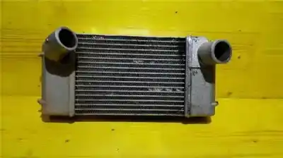 Peça sobressalente para automóvel em segunda mão intercooler por land rover range rover 2.5 turbodiesel referências oem iam   