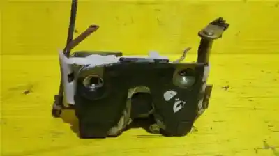 Peça sobressalente para automóvel em segunda mão fechadura da porta dianteira direita por land rover range rover 2.5 turbodiesel referências oem iam 