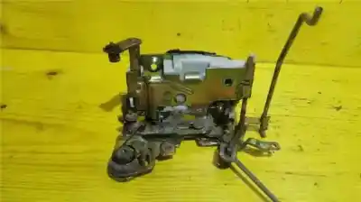 Second-hand car spare part front right door lock for land rover range rover 2.5 turbodiesel oem iam references   