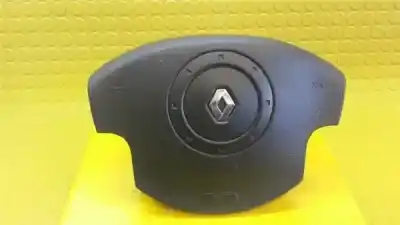 Pièce détachée automobile d'occasion Airbag Avant Gauche pour RENAULT MEGANE I FASE 2 GRANDTOUR (KA..) 1.9 dCi Fairway KA05 Références OEM IAM 82000301513C  