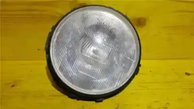 Second-hand car spare part LEFT HEADLIGHT for LAND ROVER RANGE ROVER  OEM IAM references 0055  