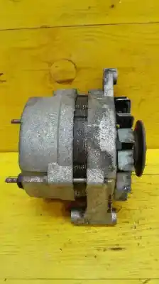 Piesă de schimb auto la mâna a doua alternator pentru opel corsa a básico referințe oem iam 03472223  