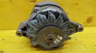 Автозапчастина б/у генератор для opel corsa 1.0 g -explosion посилання на oem iam 059546345a  