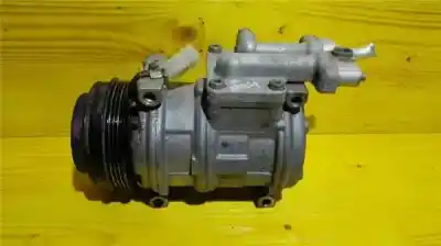 Second-hand car spare part air conditioning compressor for land rover range rover 2.5 turbodiesel oem iam references r134a  m263976