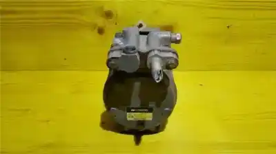 Second-hand car spare part air conditioning compressor for land rover range rover 2.5 turbodiesel oem iam references r134a  m263976