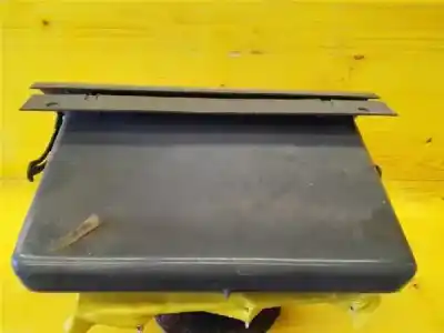 Second-hand car spare part glove compartment for opel corsa 1.0 g -explosion oem iam references 90120859  