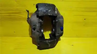 Peça sobressalente para automóvel em segunda mão pinça de travão dianteira esquerda por land rover range rover 2.5 turbodiesel referências oem iam 3247538c