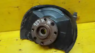 Piesă de schimb auto la mâna a doua Fuzeta dreapta fata pentru OPEL CORSA A  Referințe OEM IAM 90445077  