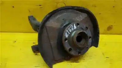 Second-hand car spare part  for OPEL CORSA  OEM IAM references 2075  