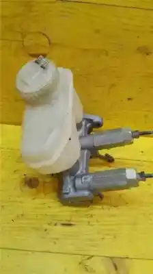 Автозапчастина б/у гальмівний насос для opel corsa 1.0 g -explosion посилання на oem iam 832383