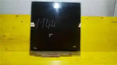 Peça sobressalente para automóvel em segunda mão vidro traseiro direito por land rover range rover 2.5 turbodiesel referências oem iam 