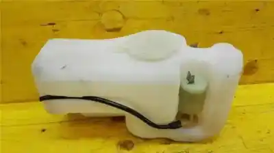 Second-hand car spare part windscreen washer bottle for opel corsa 1.0 g -explosion oem iam references 90119157  