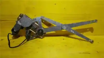 Peça sobressalente para automóvel em segunda mão elevador de vidros dianteiro direito por land rover range rover 2.5 turbodiesel referências oem iam 130821084