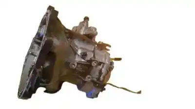 Автозапчастина б/у коробка передач для opel corsa 1.0 g -explosion посилання на oem iam 90147143199  