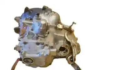 Автозапчастина б/у коробка передач для opel corsa 1.0 g -explosion посилання на oem iam 90147143199  