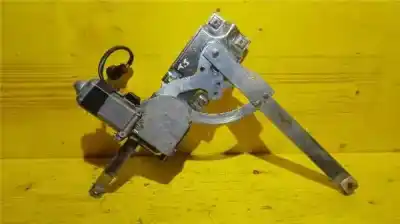 Peça sobressalente para automóvel em segunda mão elevador de vidros traseiro esquerdo por land rover range rover 2.5 turbodiesel referências oem iam 