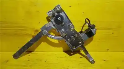 Second-hand car spare part rear left window regulator for land rover range rover 2.5 turbodiesel oem iam references   